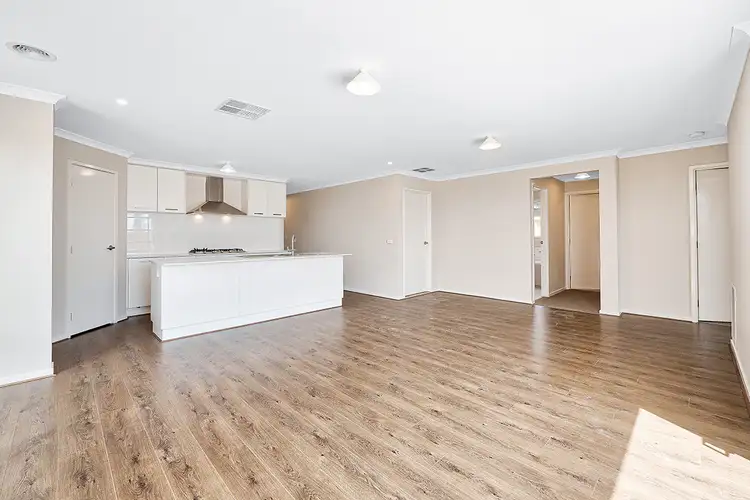 Fourth view of Homely house listing, 33 Ballymarang Chase, Cranbourne West VIC 3977