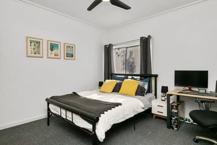 Second view of Homely house listing, 8 Henry St, Benalla VIC 3672
