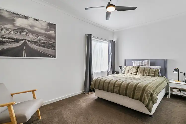 Fourth view of Homely house listing, 8 Henry St, Benalla VIC 3672