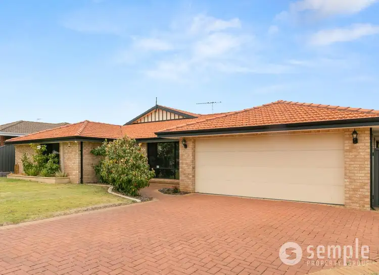 2 Ellery Court, Success WA 6164