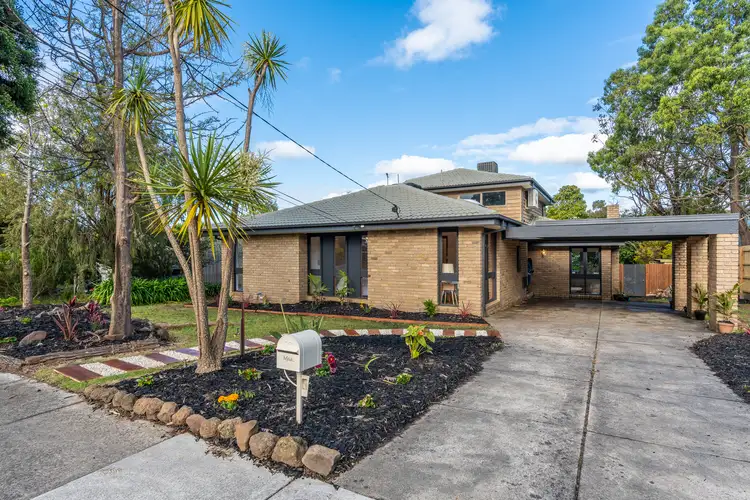 6 Glenville Road