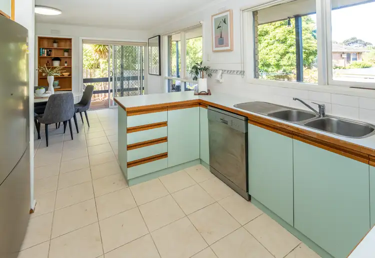 Second view of Homely house listing, 6 Glenville Road, Glen Waverley VIC 3150