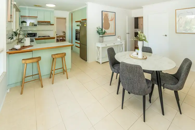Third view of Homely house listing, 6 Glenville Road, Glen Waverley VIC 3150