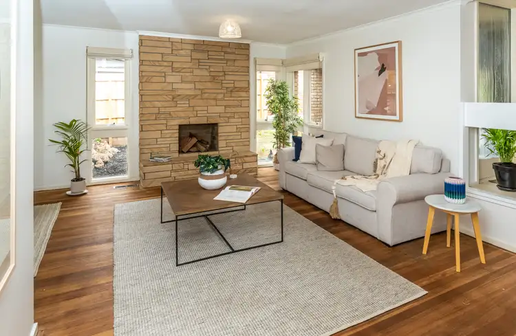 Fourth view of Homely house listing, 6 Glenville Road, Glen Waverley VIC 3150