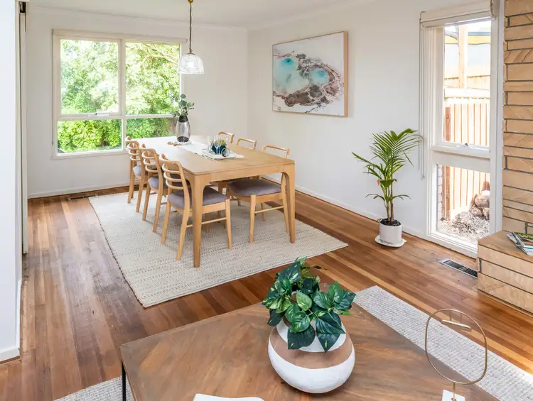 Fifth view of Homely house listing, 6 Glenville Road, Glen Waverley VIC 3150