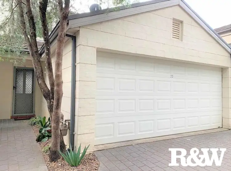33 Coonara Avenue