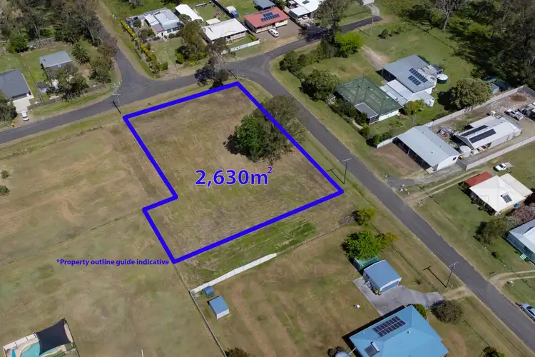 5 Wissemann Street, Mount Alford QLD 4310