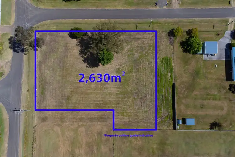 Fourth view of Homely land listing, 5 Wissemann Street, Mount Alford QLD 4310