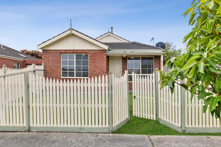 Main view of Homely townhouse listing, 3/69 Glastonbury Drive, Highton VIC 3216