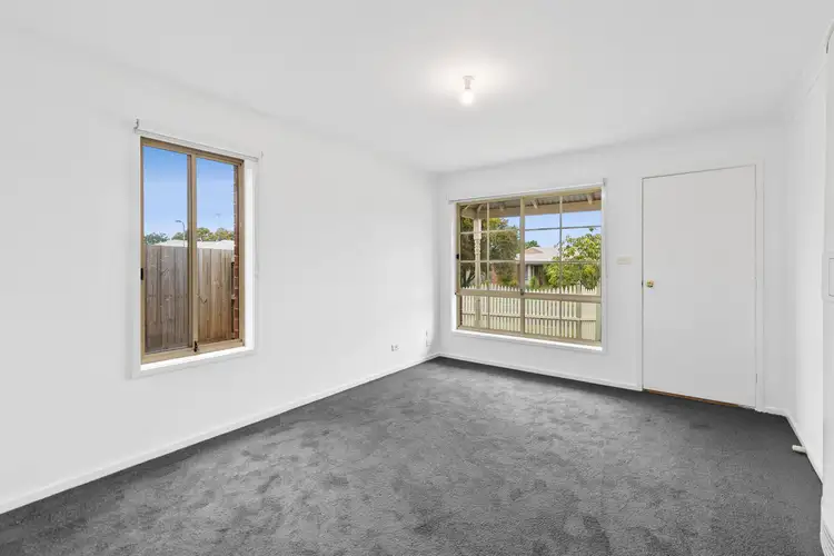 Second view of Homely townhouse listing, 3/69 Glastonbury Drive, Highton VIC 3216