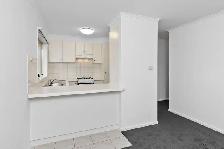 Third view of Homely townhouse listing, 3/69 Glastonbury Drive, Highton VIC 3216