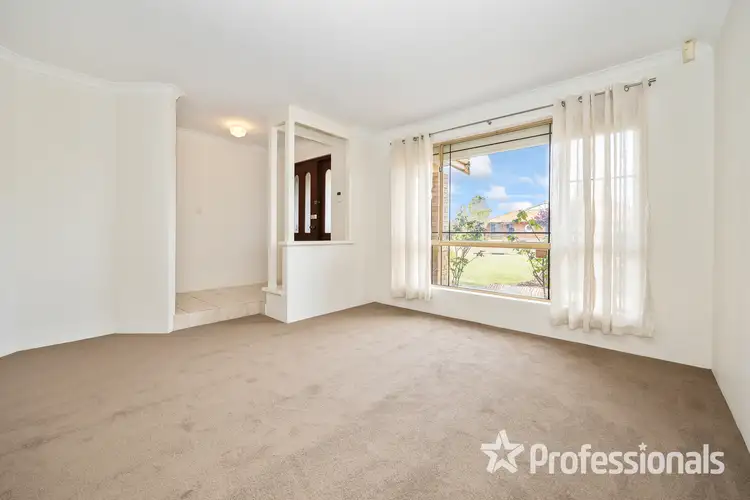 Fourth view of Homely house listing, 2 Hawk Close, Ballajura WA 6066