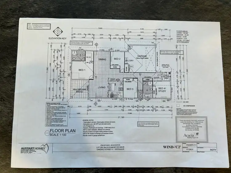 Second view of Homely house listing, 10 Edmonton Drive, Deeragun QLD 4818