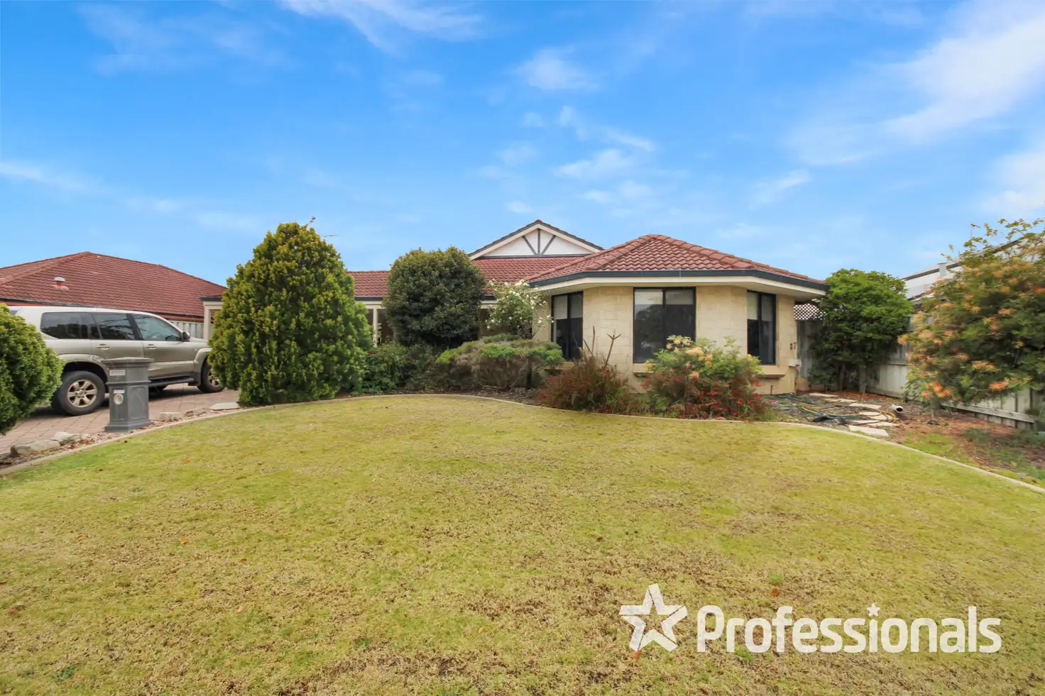 Main view of Homely house listing, 6 Burleigh Drive, Australind WA 6233