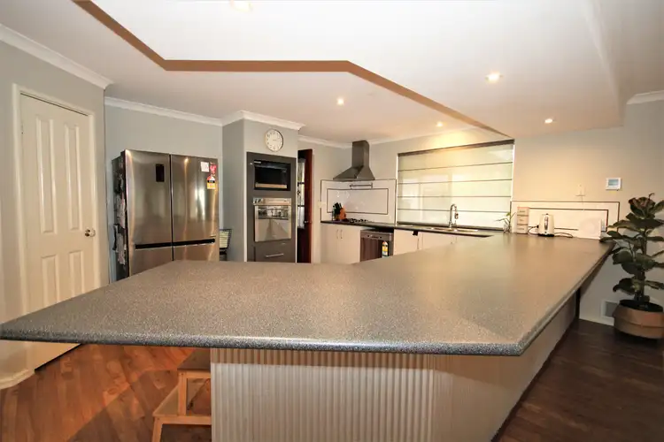 Third view of Homely house listing, 6 Burleigh Drive, Australind WA 6233