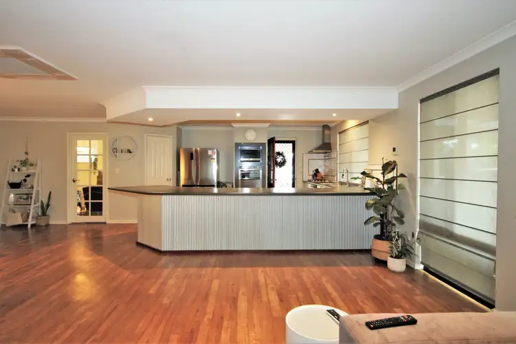 Fourth view of Homely house listing, 6 Burleigh Drive, Australind WA 6233