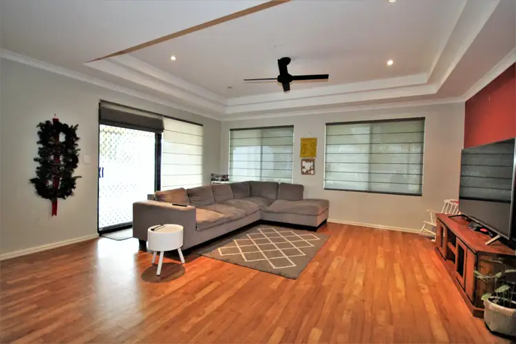 Fifth view of Homely house listing, 6 Burleigh Drive, Australind WA 6233