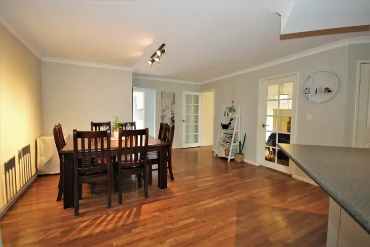 Sixth view of Homely house listing, 6 Burleigh Drive, Australind WA 6233