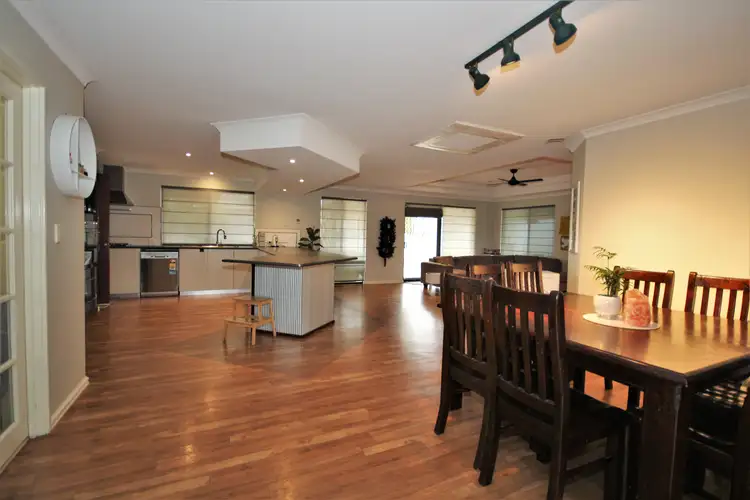 Seventh view of Homely house listing, 6 Burleigh Drive, Australind WA 6233