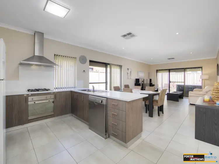 Sixth view of Homely house listing, 3 Casey Street, Cloverdale WA 6105