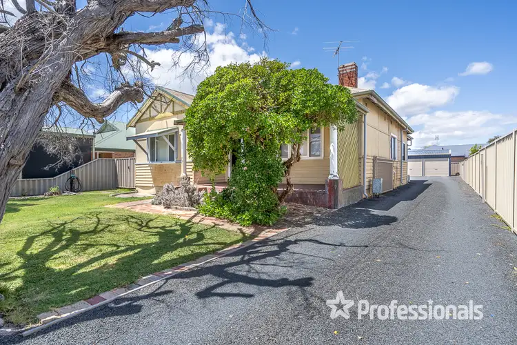 Second view of Homely house listing, 51 High Street, West Busselton WA 6280