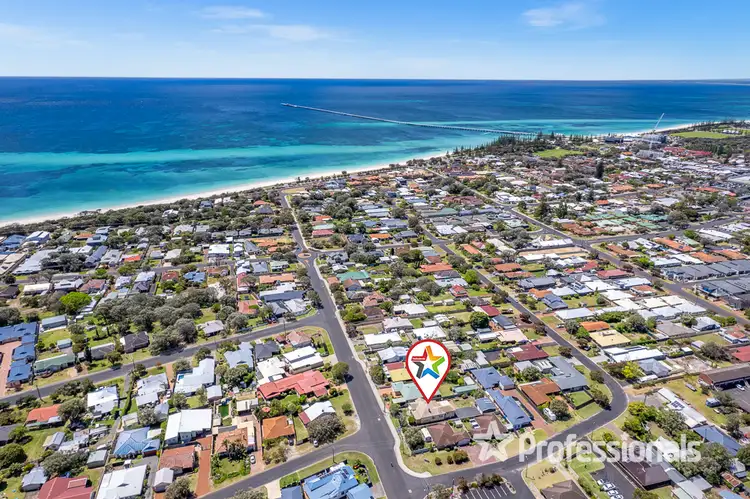 Fourth view of Homely house listing, 51 High Street, West Busselton WA 6280