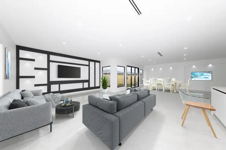 Sixth view of Homely house listing, 3 Apsley Drive, Mickleham VIC 3064