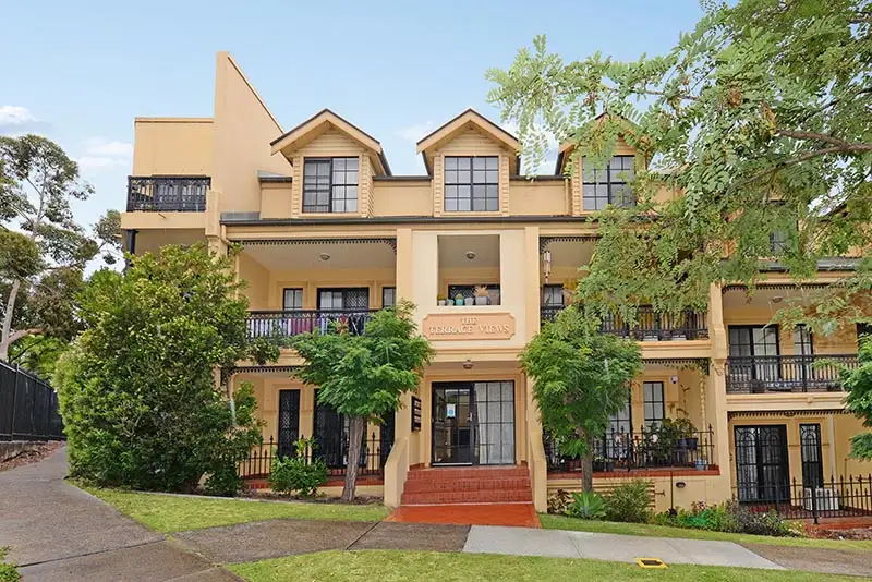 Main view of Homely unit listing, 9/4-10 View Street, Arncliffe NSW 2205