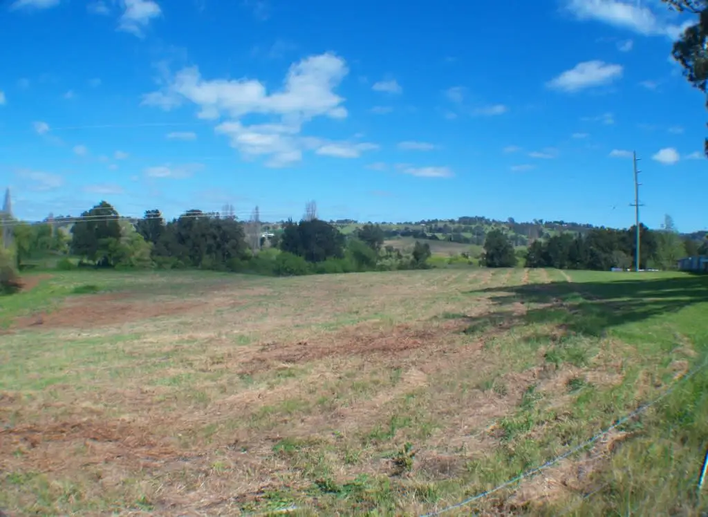 Main view of Homely land listing, Lot 1 Valley St, Bega NSW 2550