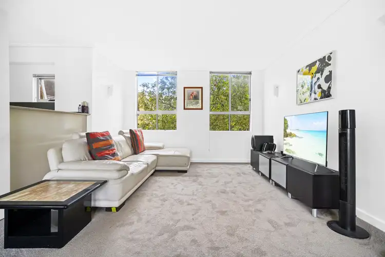 Main view of Homely apartment listing, 210/3 The Piazza, Wentworth Point NSW 2127