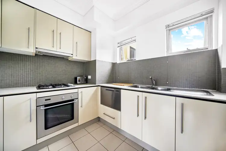Fourth view of Homely apartment listing, 210/3 The Piazza, Wentworth Point NSW 2127
