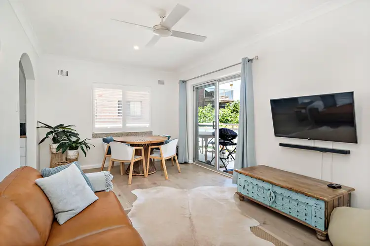 Third view of Homely apartment listing, 1/8 Ondine Close, Nelson Bay NSW 2315