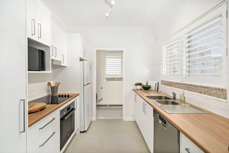 Fourth view of Homely apartment listing, 1/8 Ondine Close, Nelson Bay NSW 2315