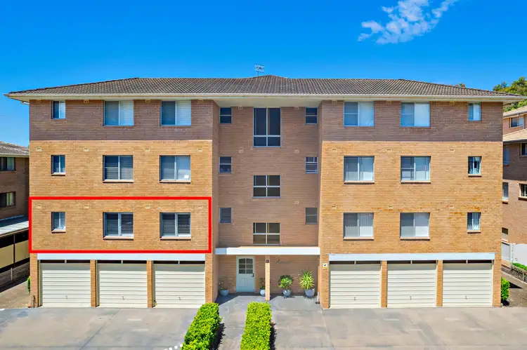 Fifth view of Homely apartment listing, 1/8 Ondine Close, Nelson Bay NSW 2315
