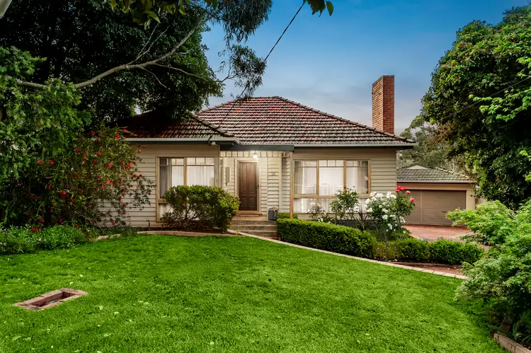35 Ferguson Street, Macleod VIC 3085