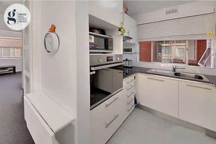Second view of Homely unit listing, 6/10 Bank Street, Meadowbank NSW 2114