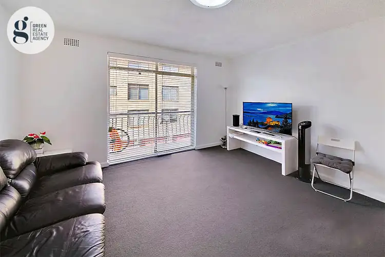Third view of Homely unit listing, 6/10 Bank Street, Meadowbank NSW 2114