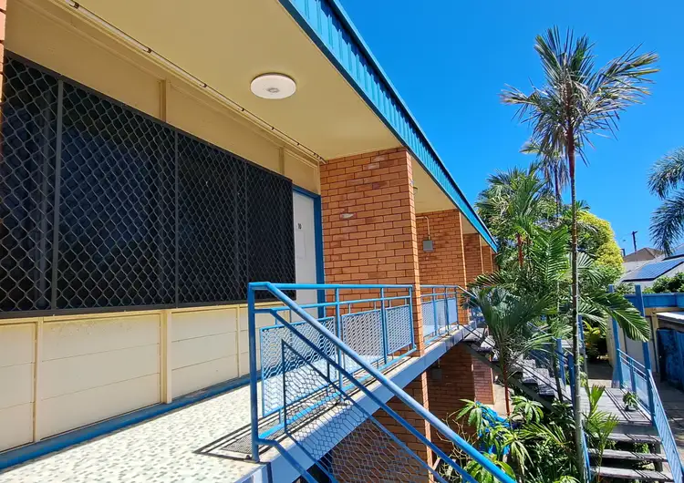 Second view of Homely studio listing, 10/249 Sheridan Street, Cairns North QLD 4870