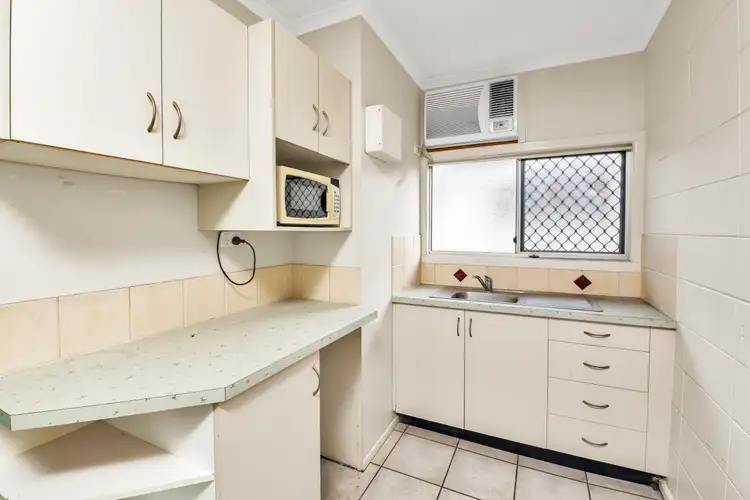 Third view of Homely studio listing, 10/249 Sheridan Street, Cairns North QLD 4870