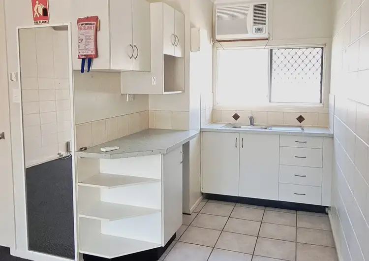 Fourth view of Homely studio listing, 10/249 Sheridan Street, Cairns North QLD 4870