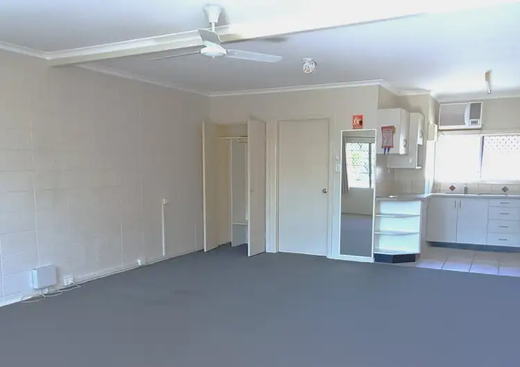 Fifth view of Homely studio listing, 10/249 Sheridan Street, Cairns North QLD 4870