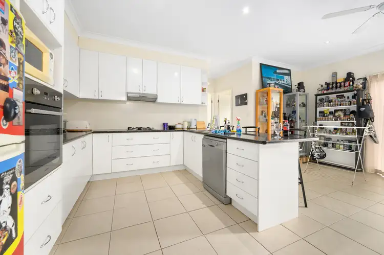 Second view of Homely house listing, 29 Maloney Crescent, Maudsland QLD 4210