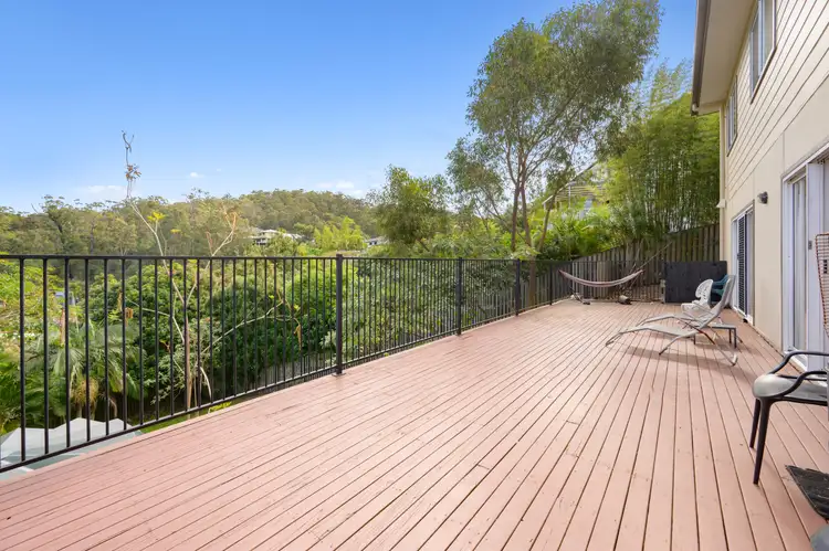 Third view of Homely house listing, 29 Maloney Crescent, Maudsland QLD 4210