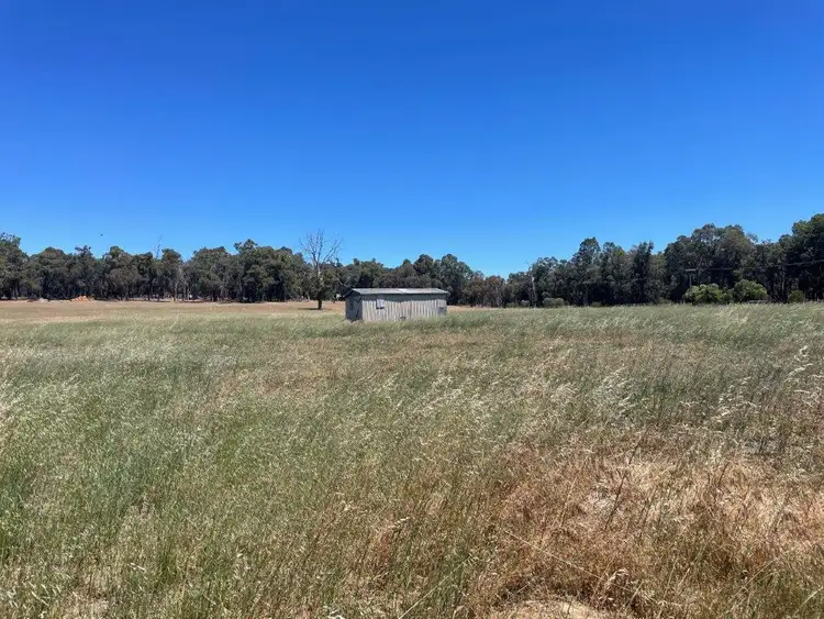 Lot 901 Mathieson Road, Chidlow WA 6556