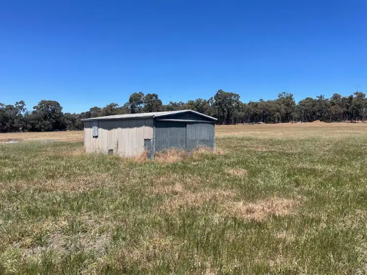 Second view of Homely land listing, Lot 901 Mathieson Road, Chidlow WA 6556