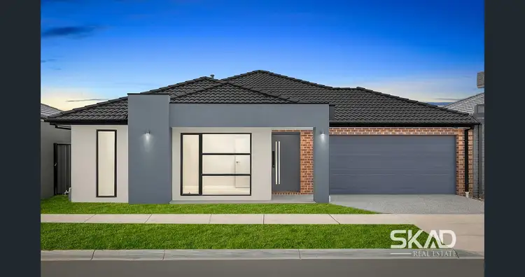 33 Tolhurst Street, Tarneit VIC 3029