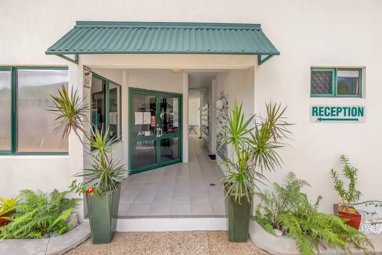 Second view of Homely unit listing, 2/101 Wattle Street, Yorkeys Knob QLD 4878