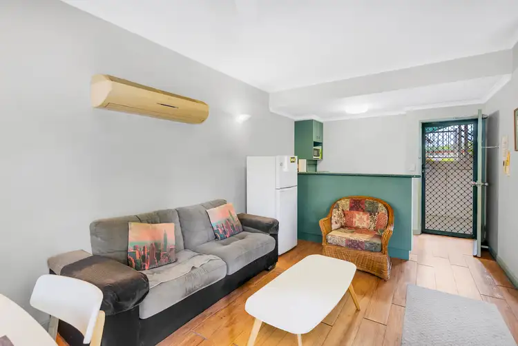 Third view of Homely unit listing, 2/101 Wattle Street, Yorkeys Knob QLD 4878