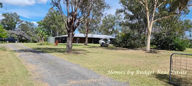 Main view of Homely rural property listing, Address available on request