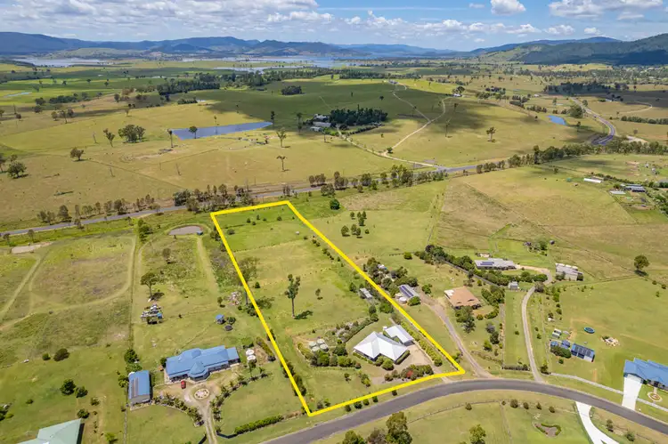 Third view of Homely rural property listing, 56 Montana Place, Woolmar QLD 4515